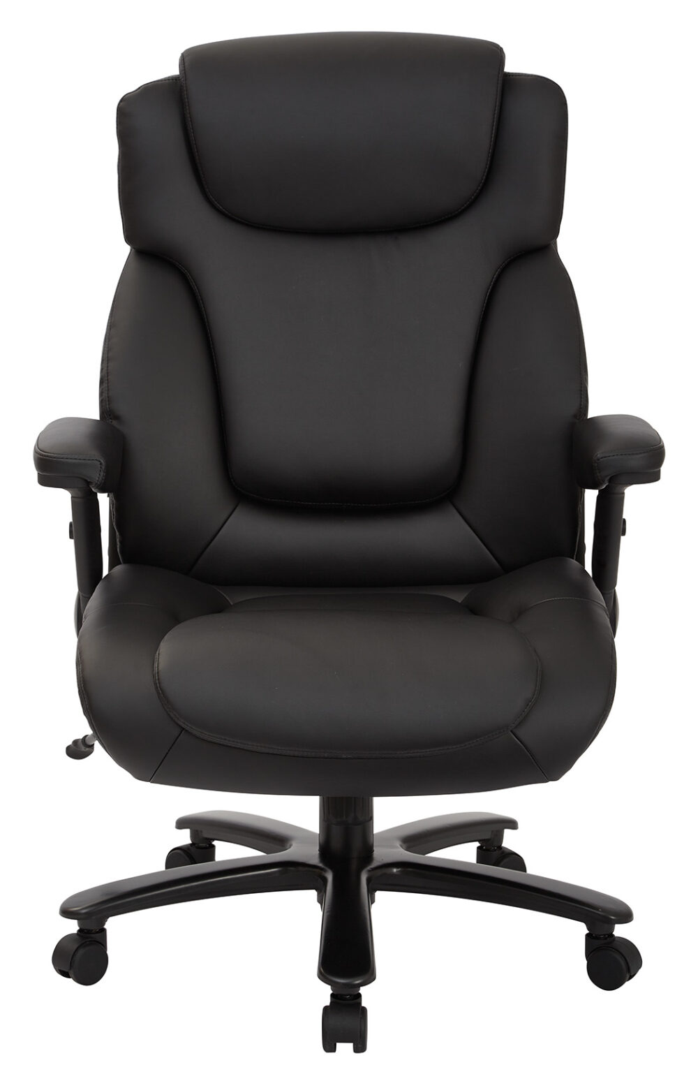 Big And Tall Deluxe High Back Executive Chair