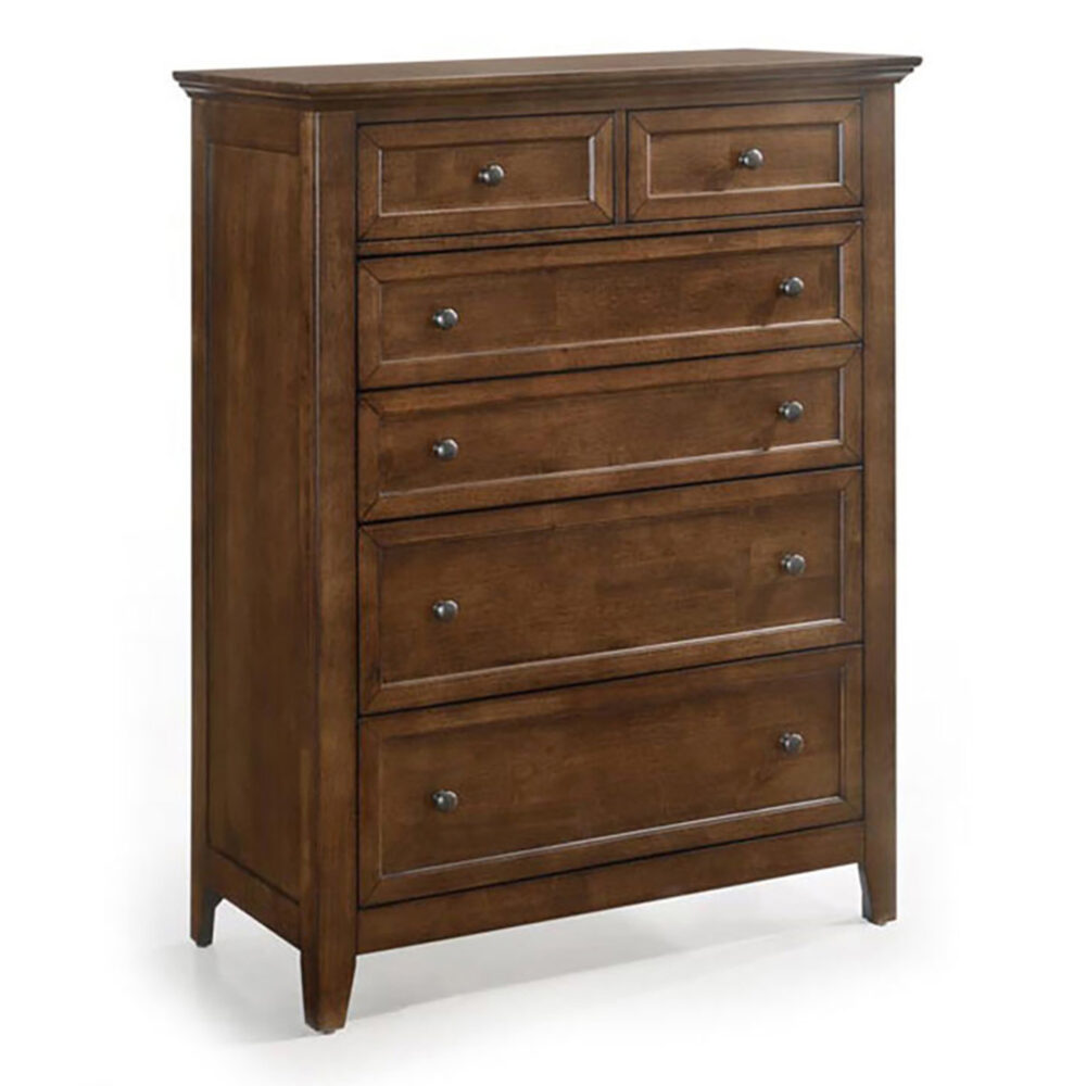 San Mateo Chest Tuscan