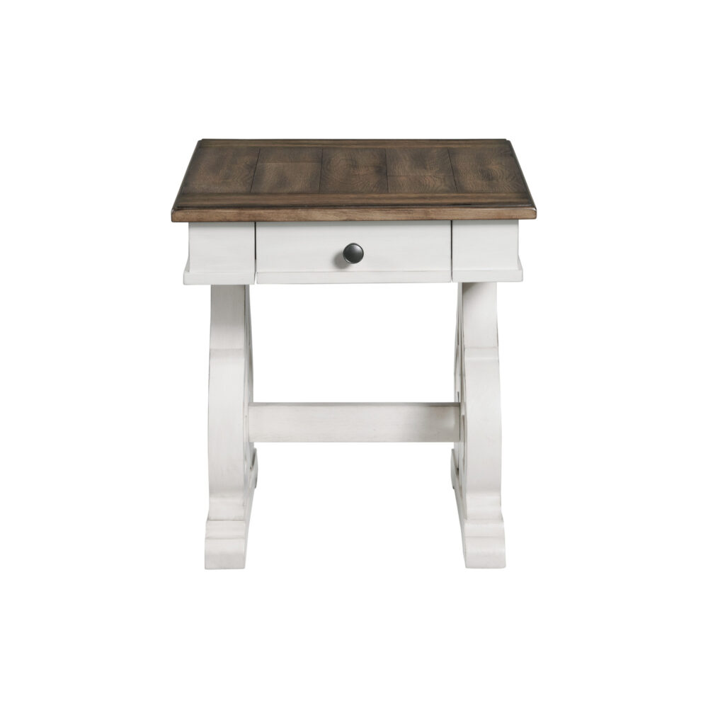 Drake End Table - Image 2