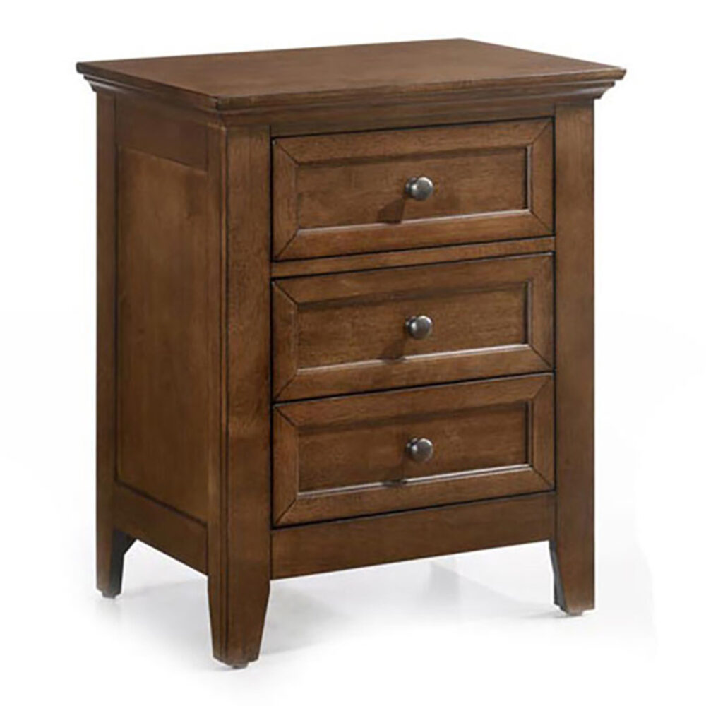 San Mateo Nighstand Tuscan