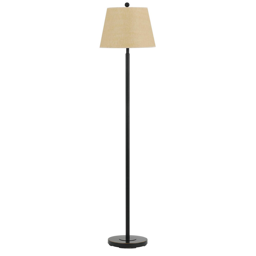 Floor Lamp BO-2077FL-DB