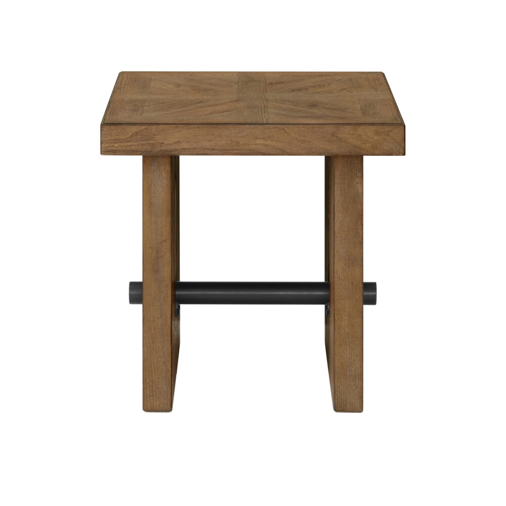 Landmark End Table - Image 2