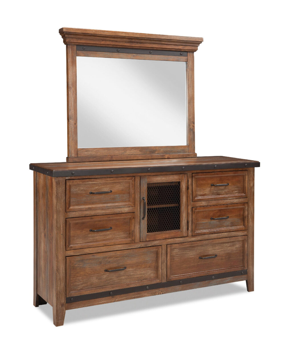 Taos Dresser - Image 2