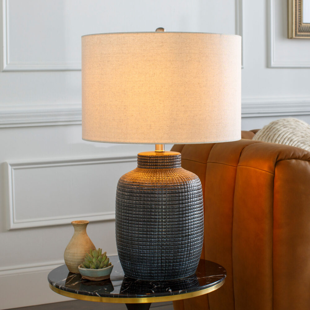 Brie Accent Table Lamp - Image 2