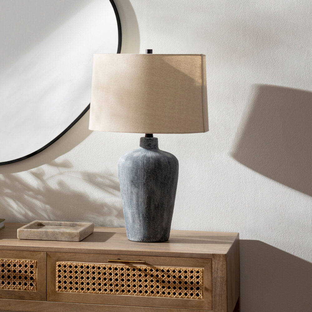 Jolayne Accent Table Lamp - Image 2