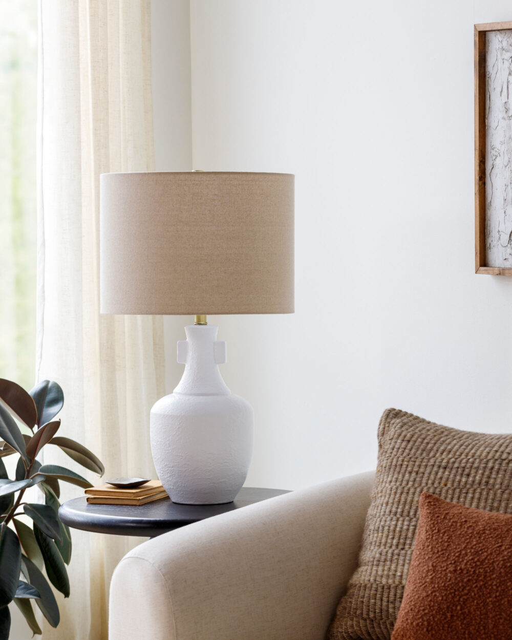 Mauna Accent Table Lamp - Image 2