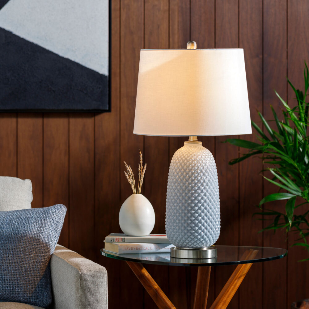 Tory Accent Table Lamp - Image 2