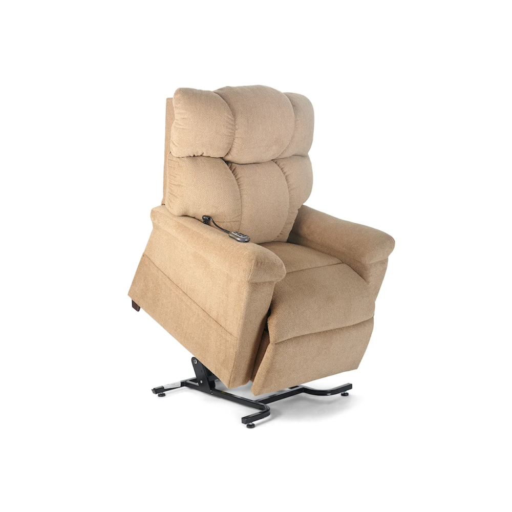 Holmes Medium/Large Power Lift Chair - Image 2