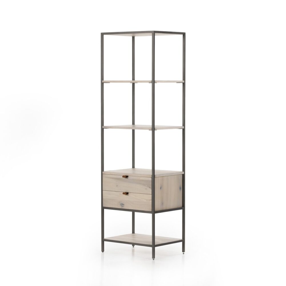 Trey Bookshelf - Image 2