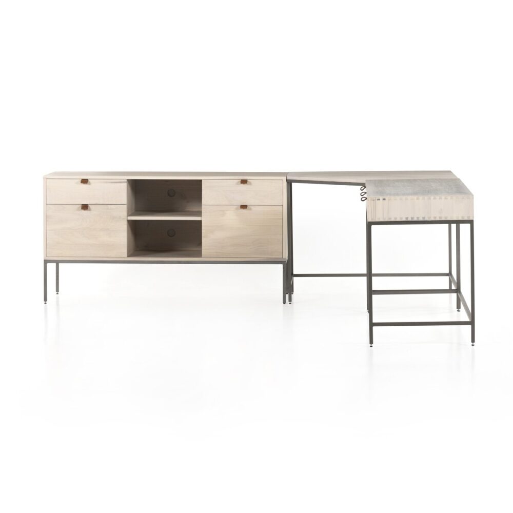 Trey Desk System