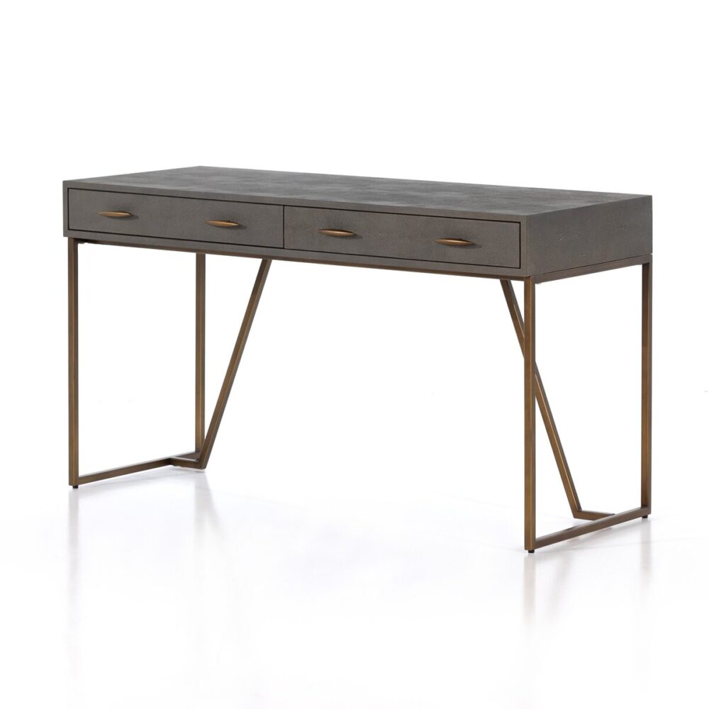 Shagreen Desk - Image 2