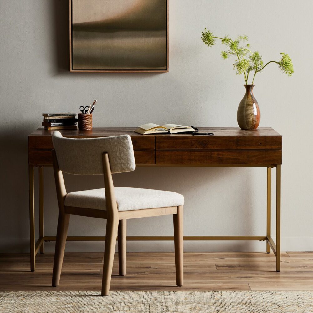 Tiller Desk - Image 3