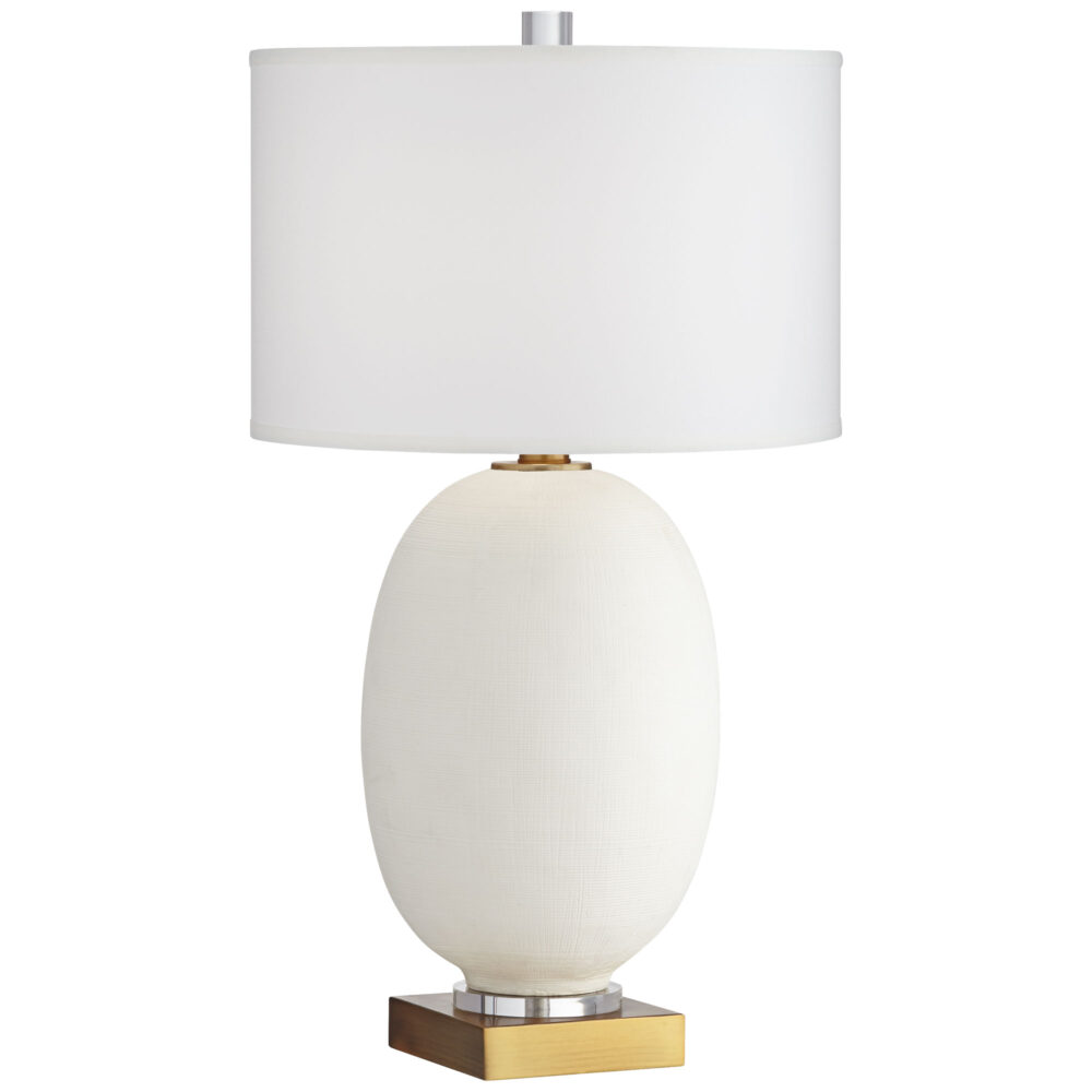 Hilo Wide Table Lamp