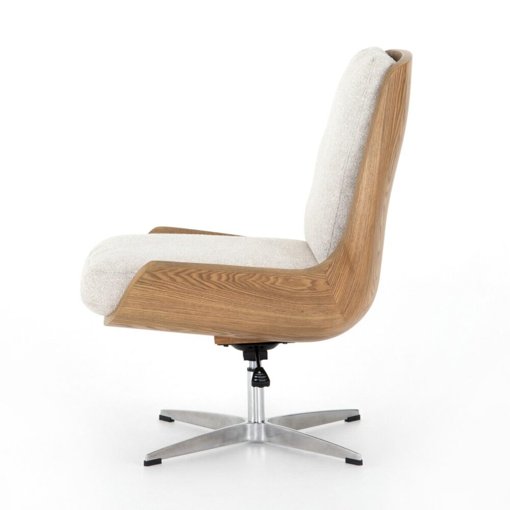 Burbank Desk Chair - Image 3