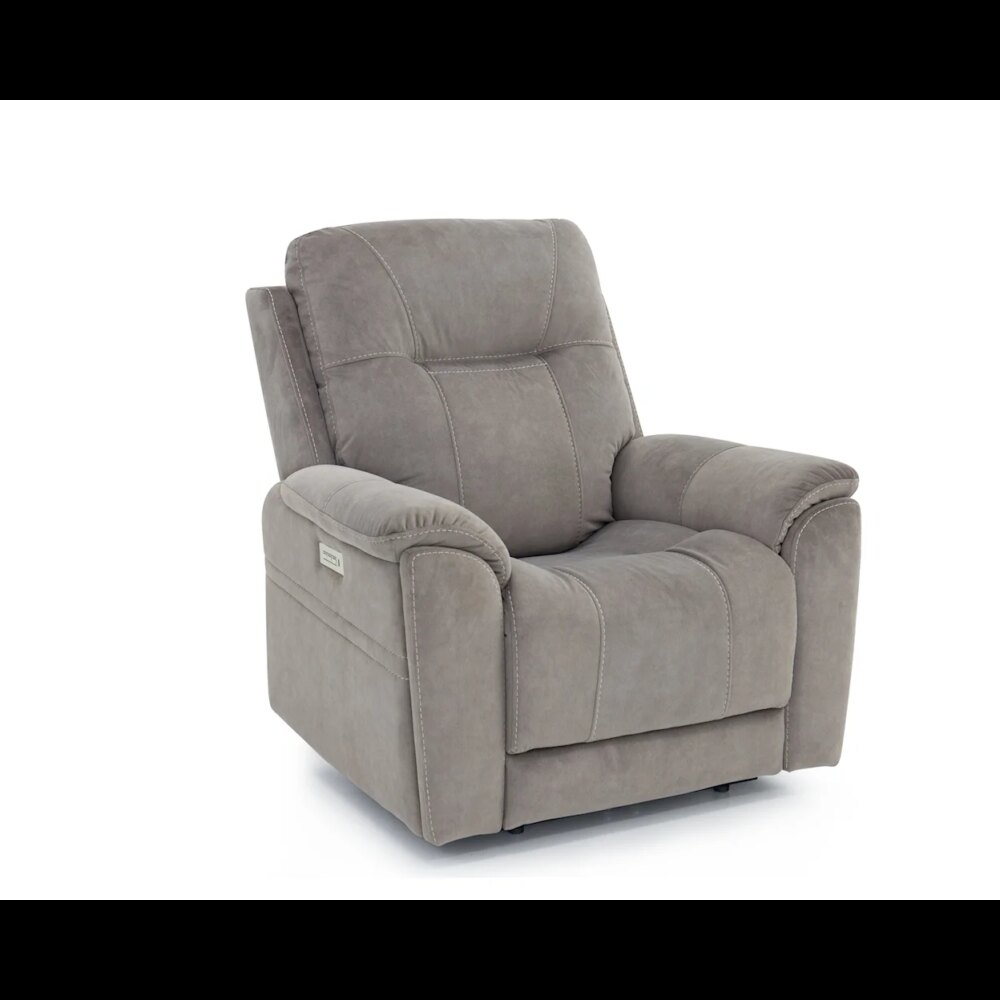 Triple Power Recliner
