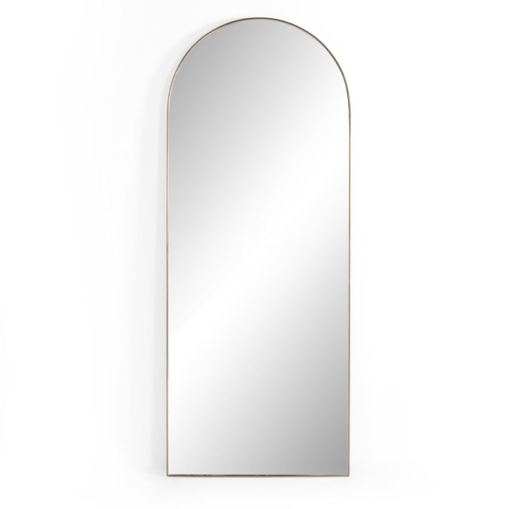 Georgina Floor Mirror