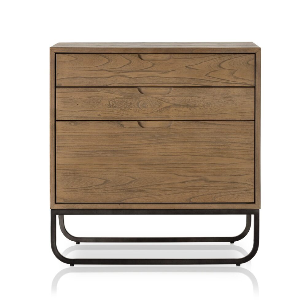 Burton Filing Cabinet
