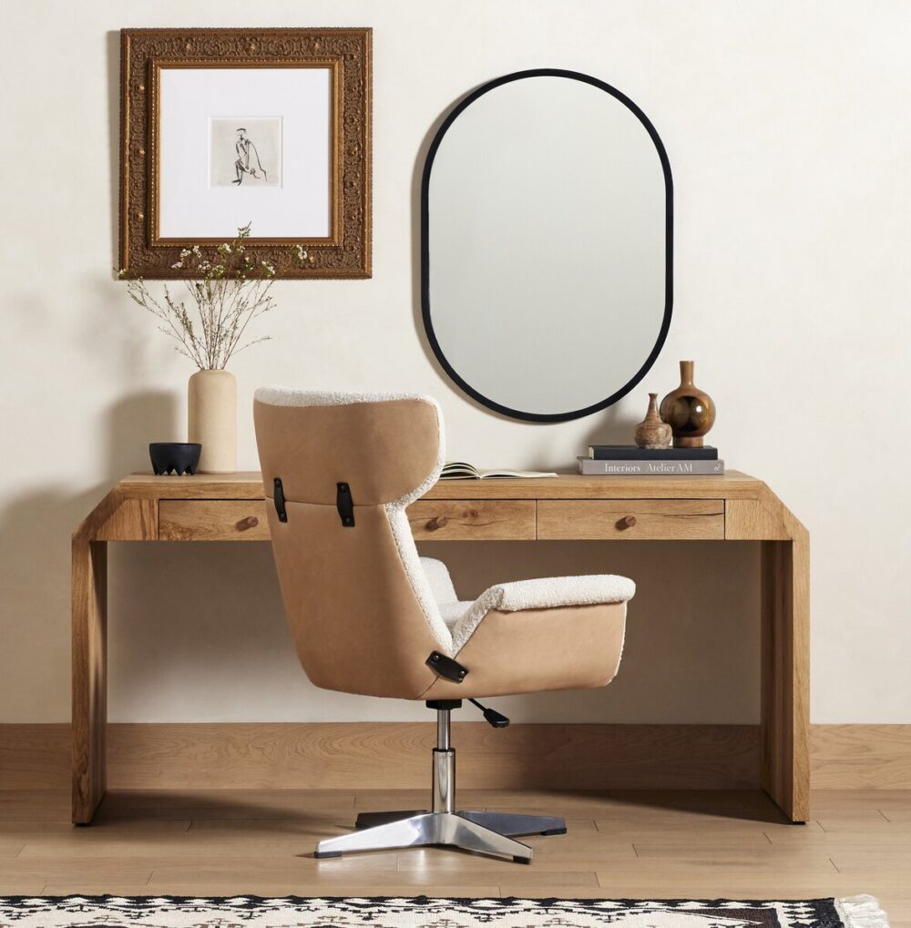 Anson Desk Chair - Image 3