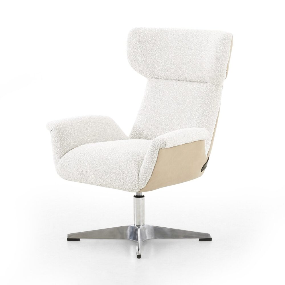 Anson Desk Chair - Image 2