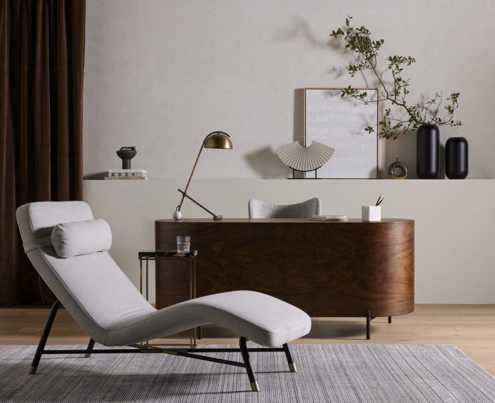 Plato Desk Chair - Image 3