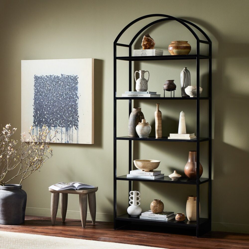 Loomis Bookcase - Image 3