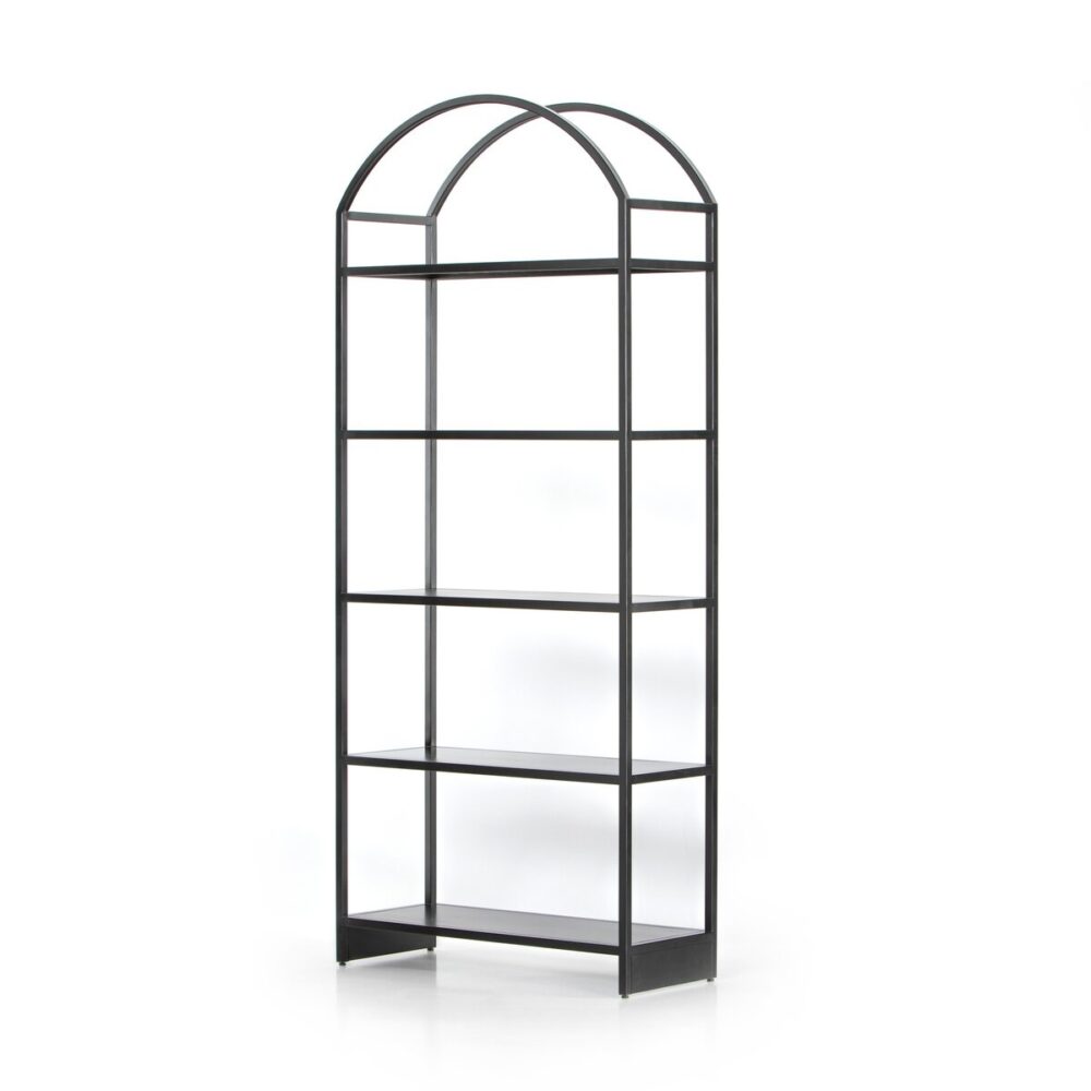 Loomis Bookcase - Image 2