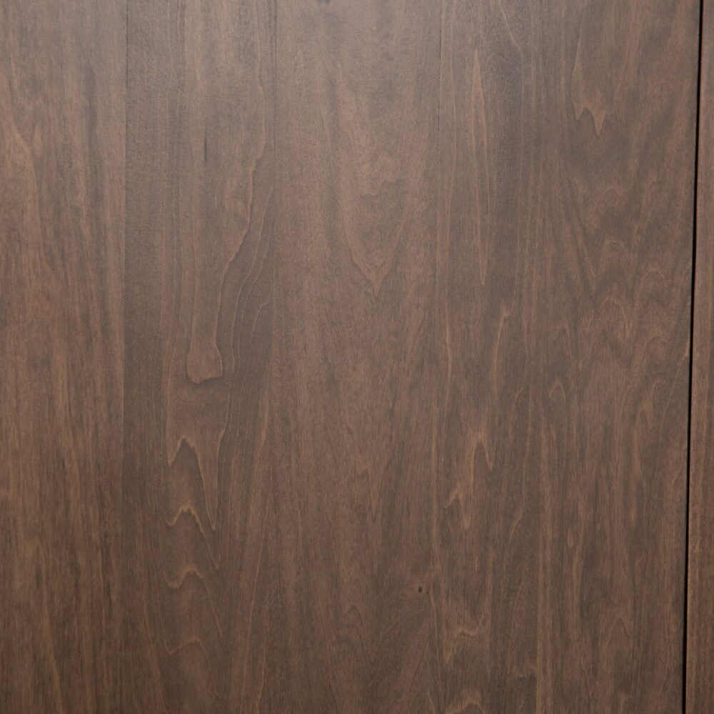 Trey Modular Wall Desk With 2 Bookcases - Image 3