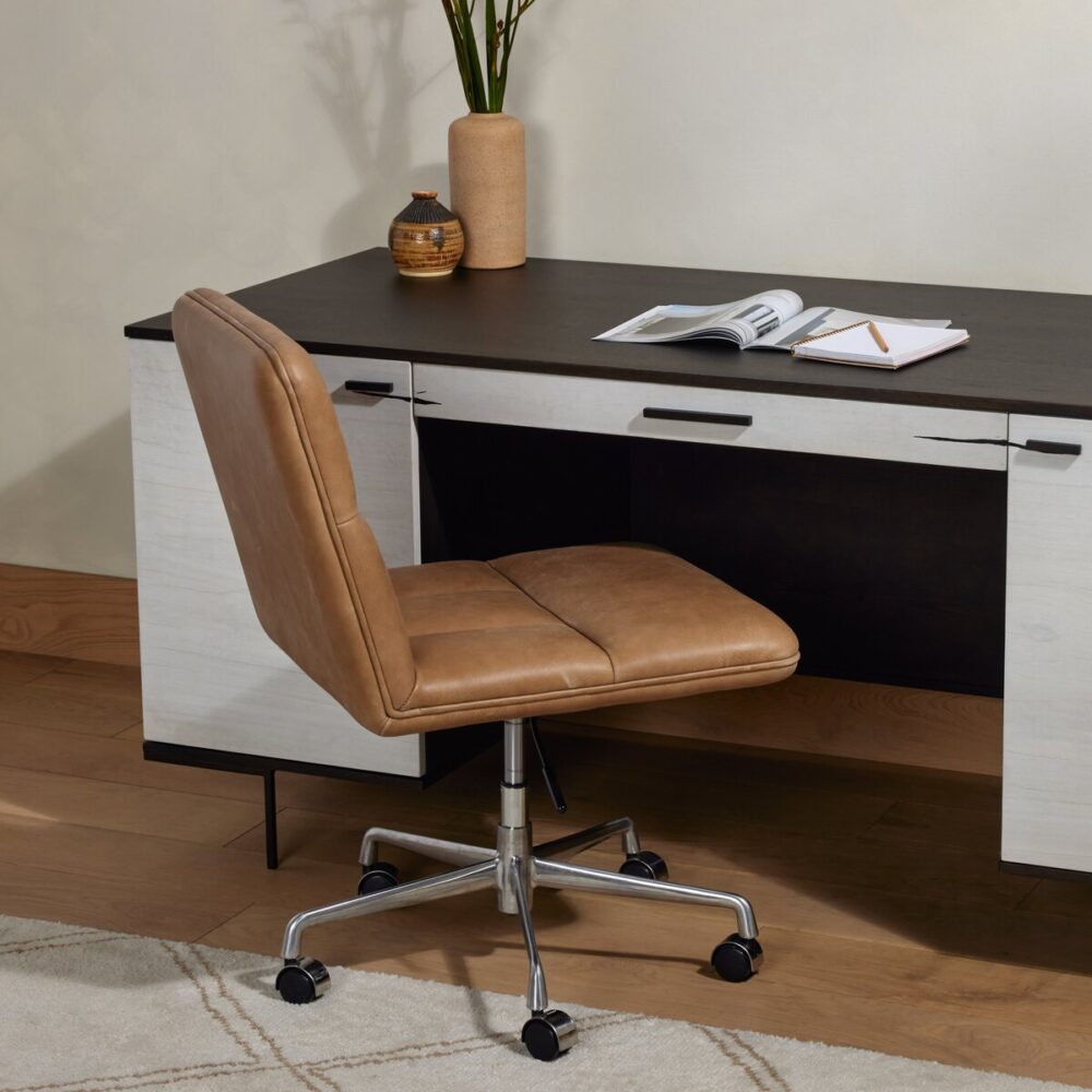 Sal Desk Chair - Image 3
