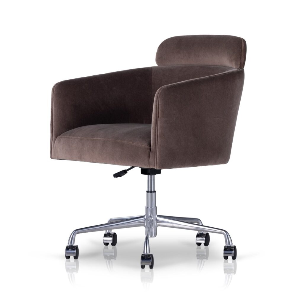 Pacha Desk Chair - Image 2