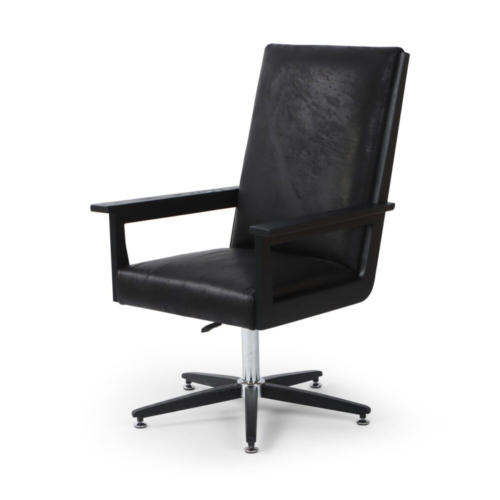 Carla Executive Desk Chair - Image 2