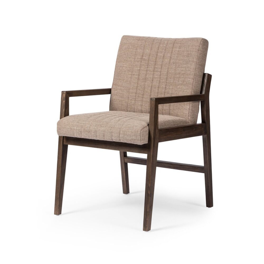 Alice Dining Armchair - Image 2