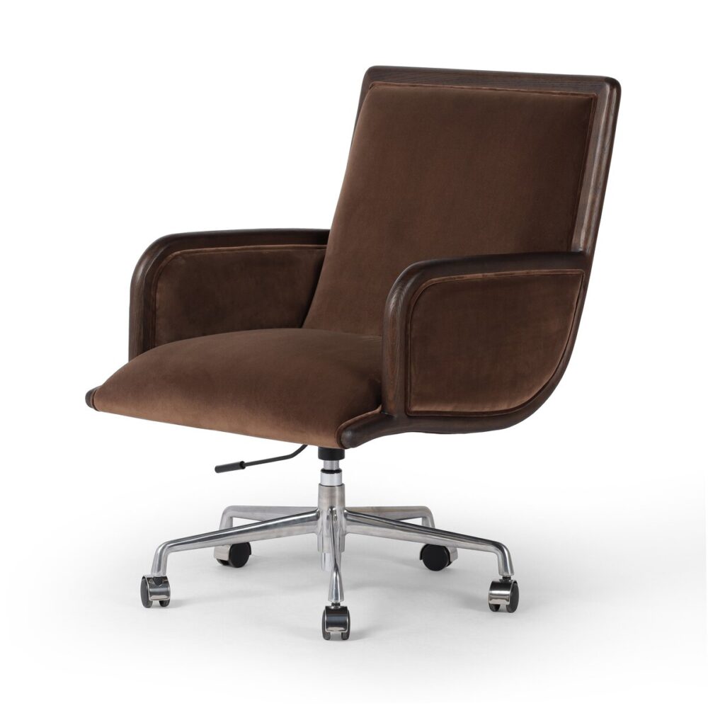Samford Desk Chair - Image 2