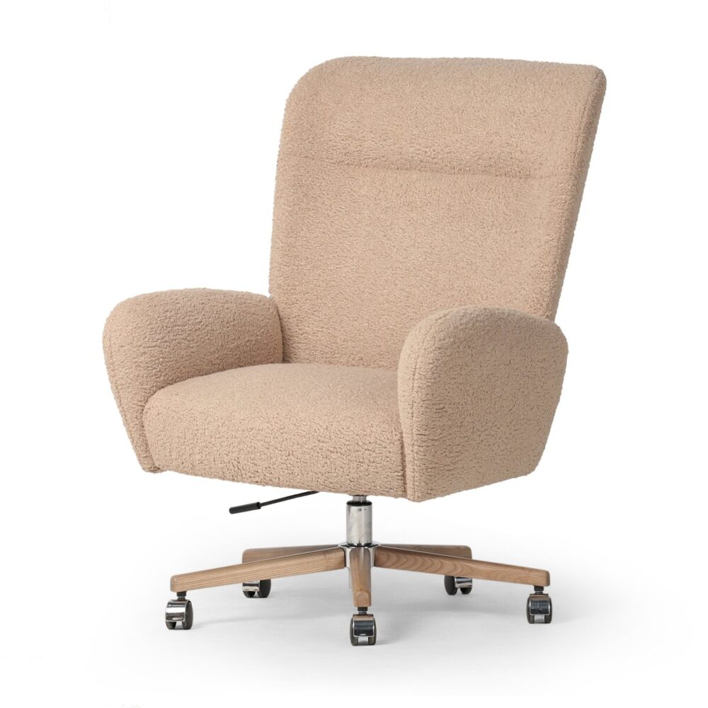 Cade Desk Chair - Image 2