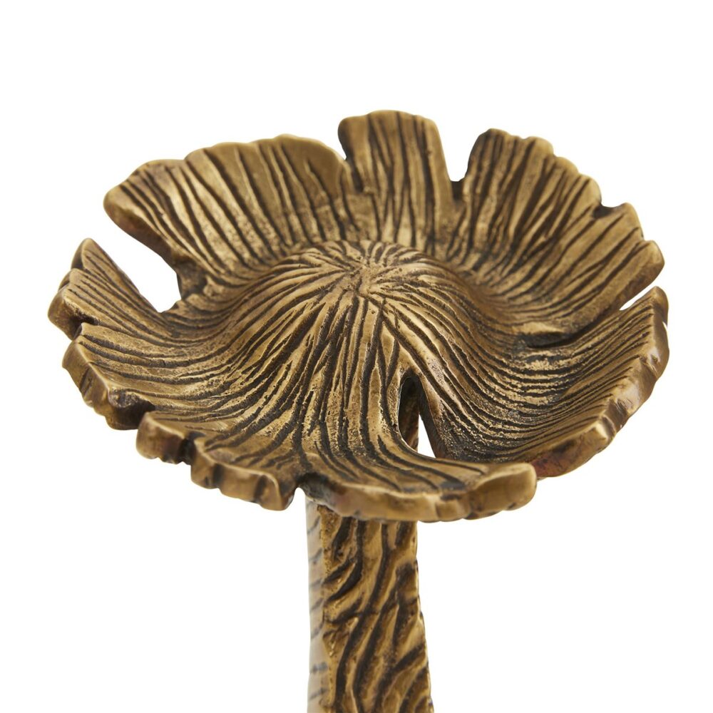 Ludwig Sculpture, Set of 3 Mushroom - Image 2