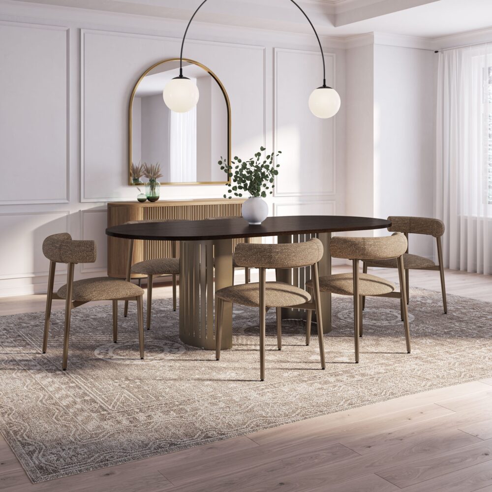 Rachel Table - Image 2