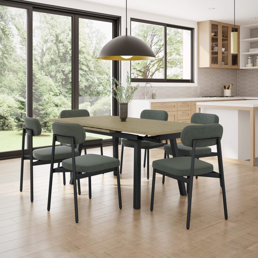 Lewis Table