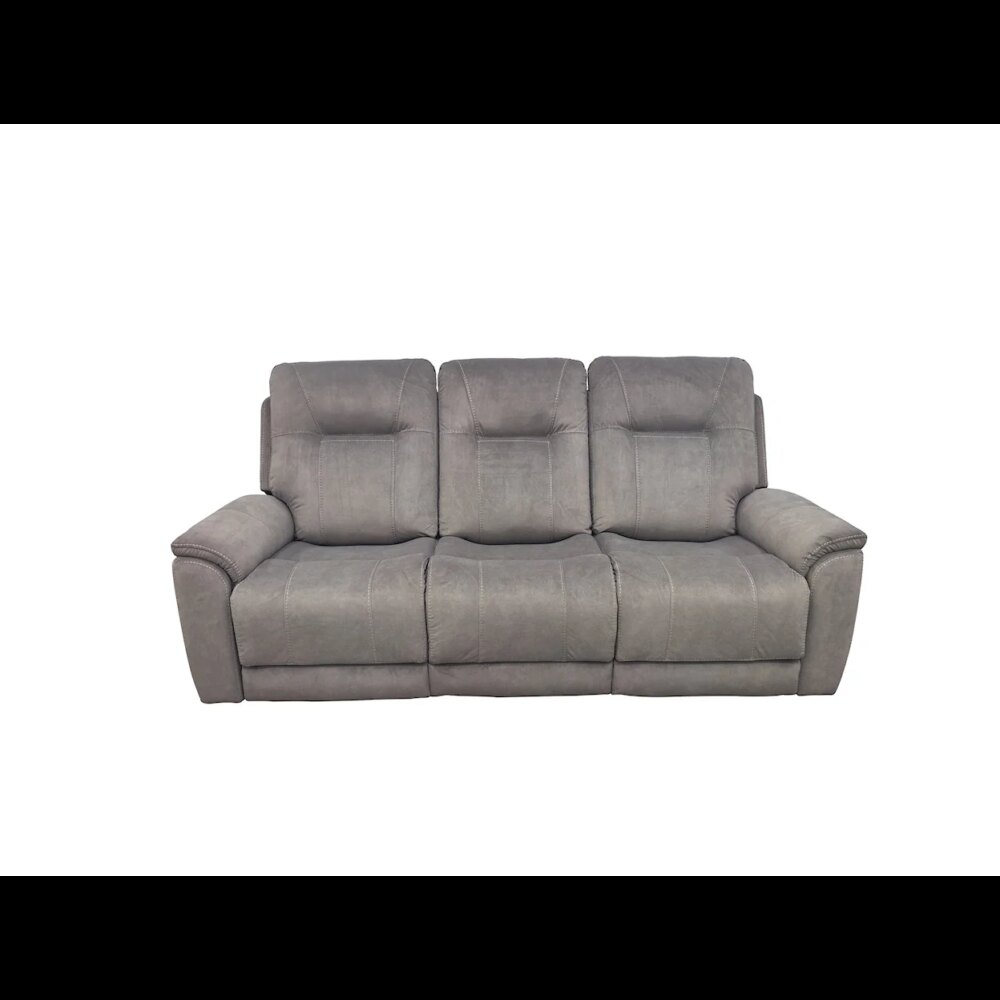Triple Power Reclining Sofa