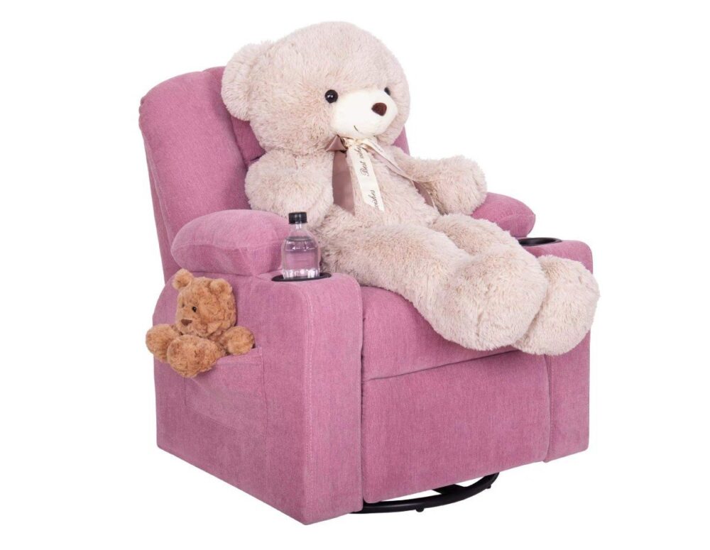 Amelia Kids Recliner