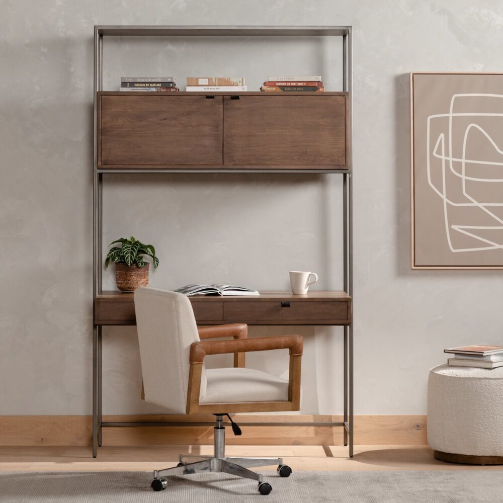 Reuben Desk Chair - Image 3