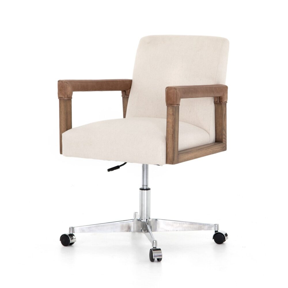 Reuben Desk Chair - Image 2