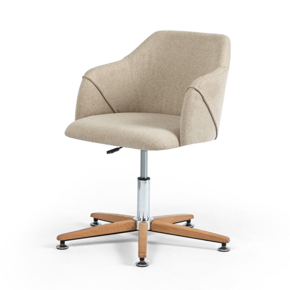 Edna Desk Chair - Image 2