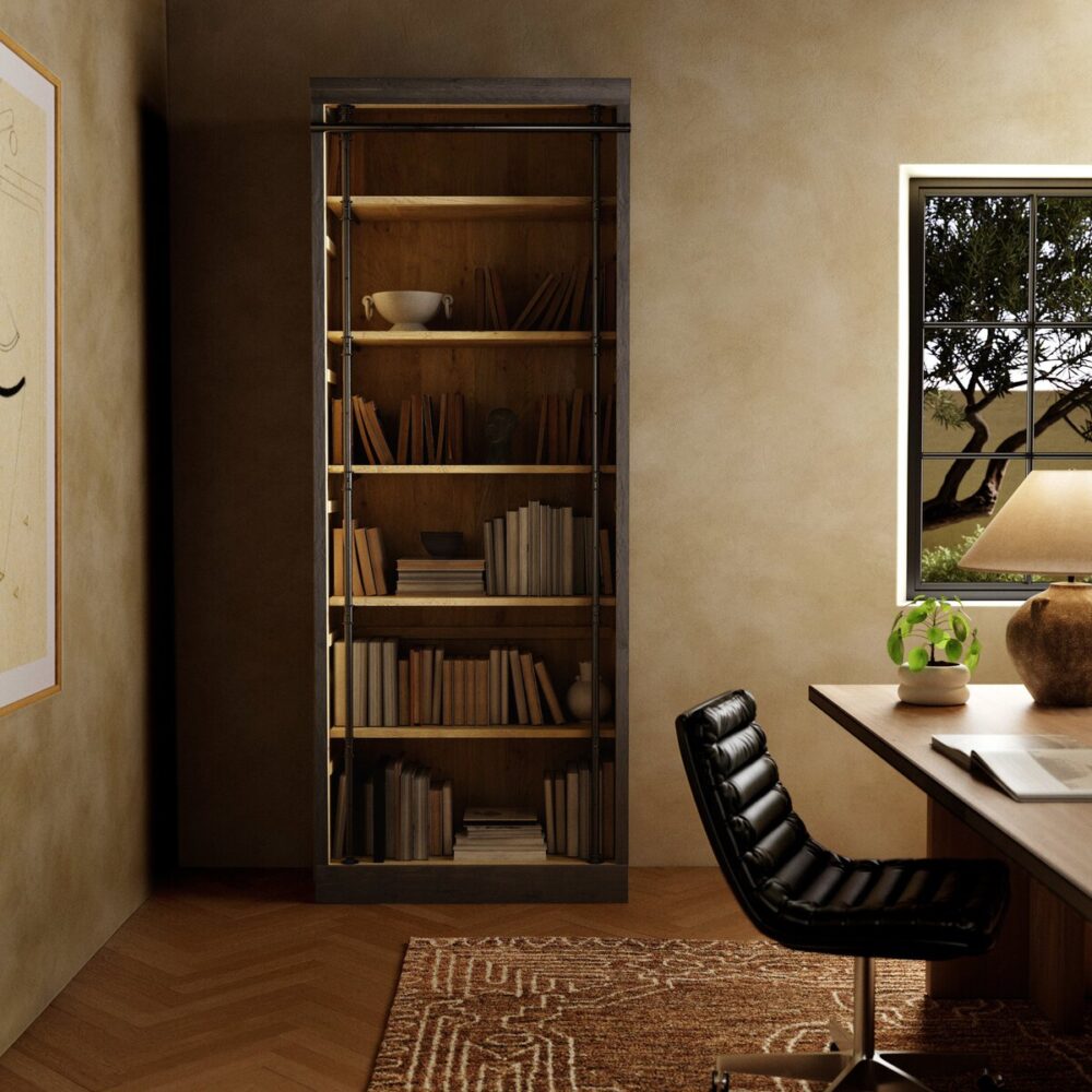 Ivy Bookcase - Image 3