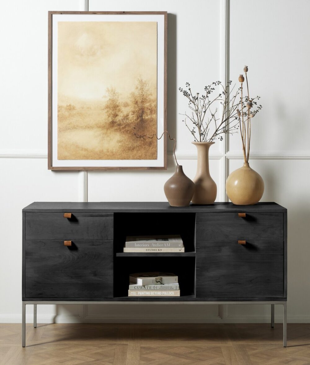 Trey Modular Filing Credenza - Image 3