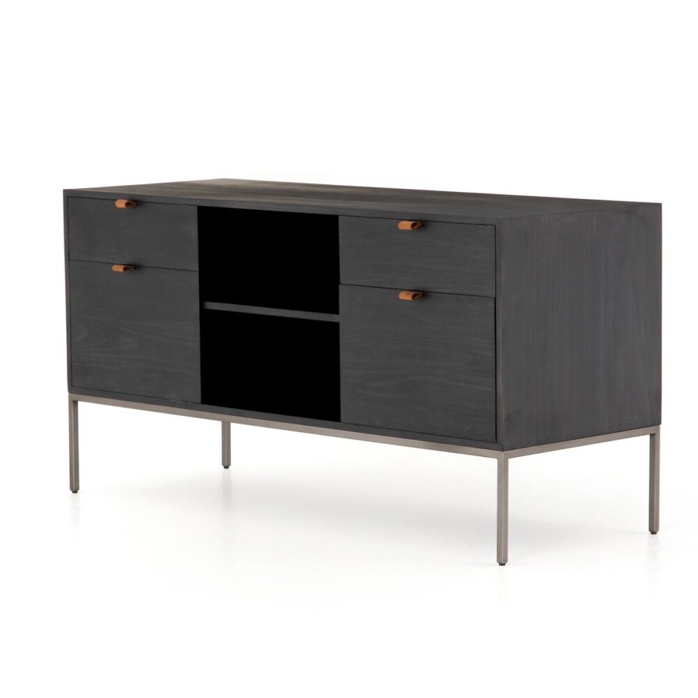 Trey Modular Filing Credenza - Image 2