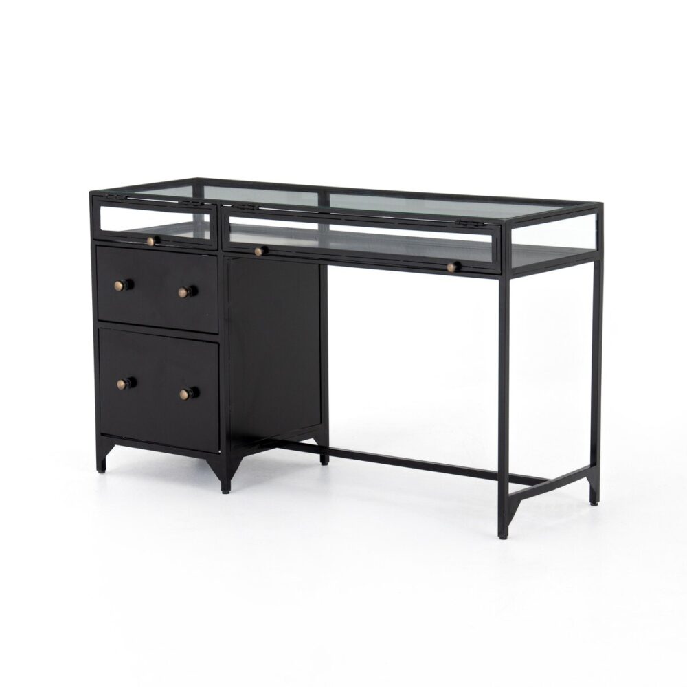 Shadow Box Desk - Image 2