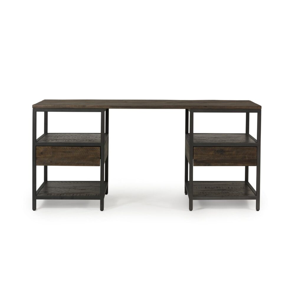 Logan Executive Desk