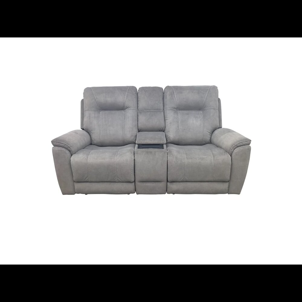 Triple Power Reclining Loveseat