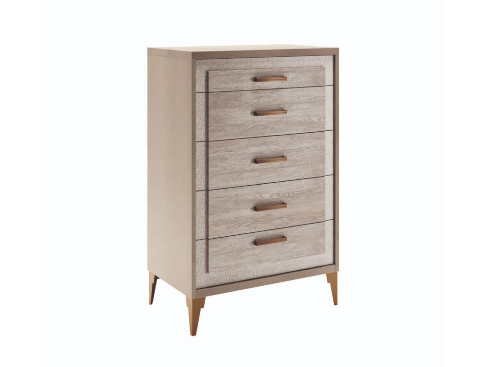Ellen 5 Drawer Chest