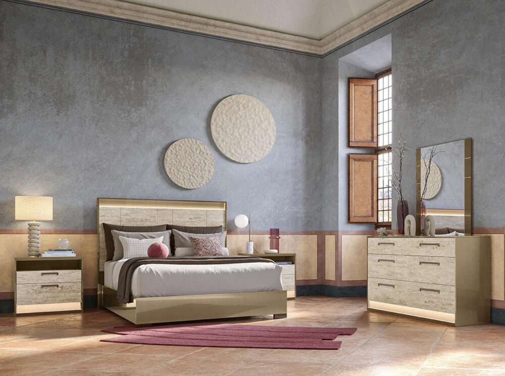 Jo Platform Bed - Image 2