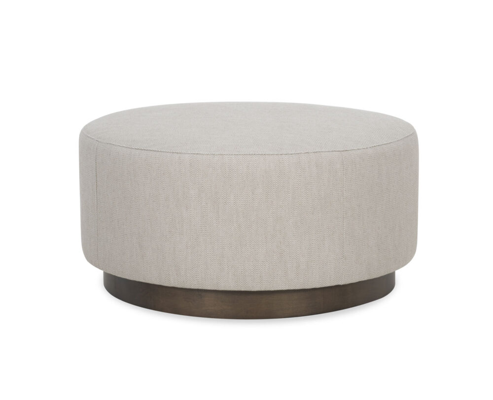 153C Halo Ottoman